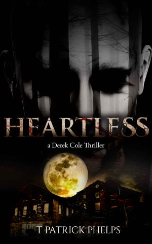 [Derek Cole 01] • Heartless